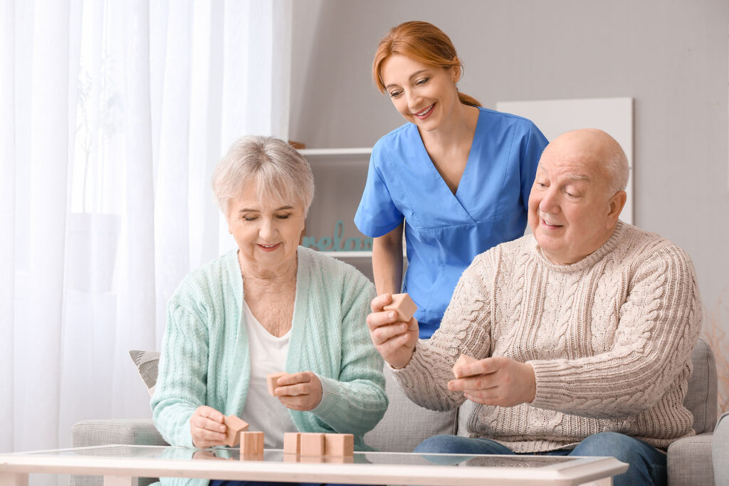 Post Stroke Care