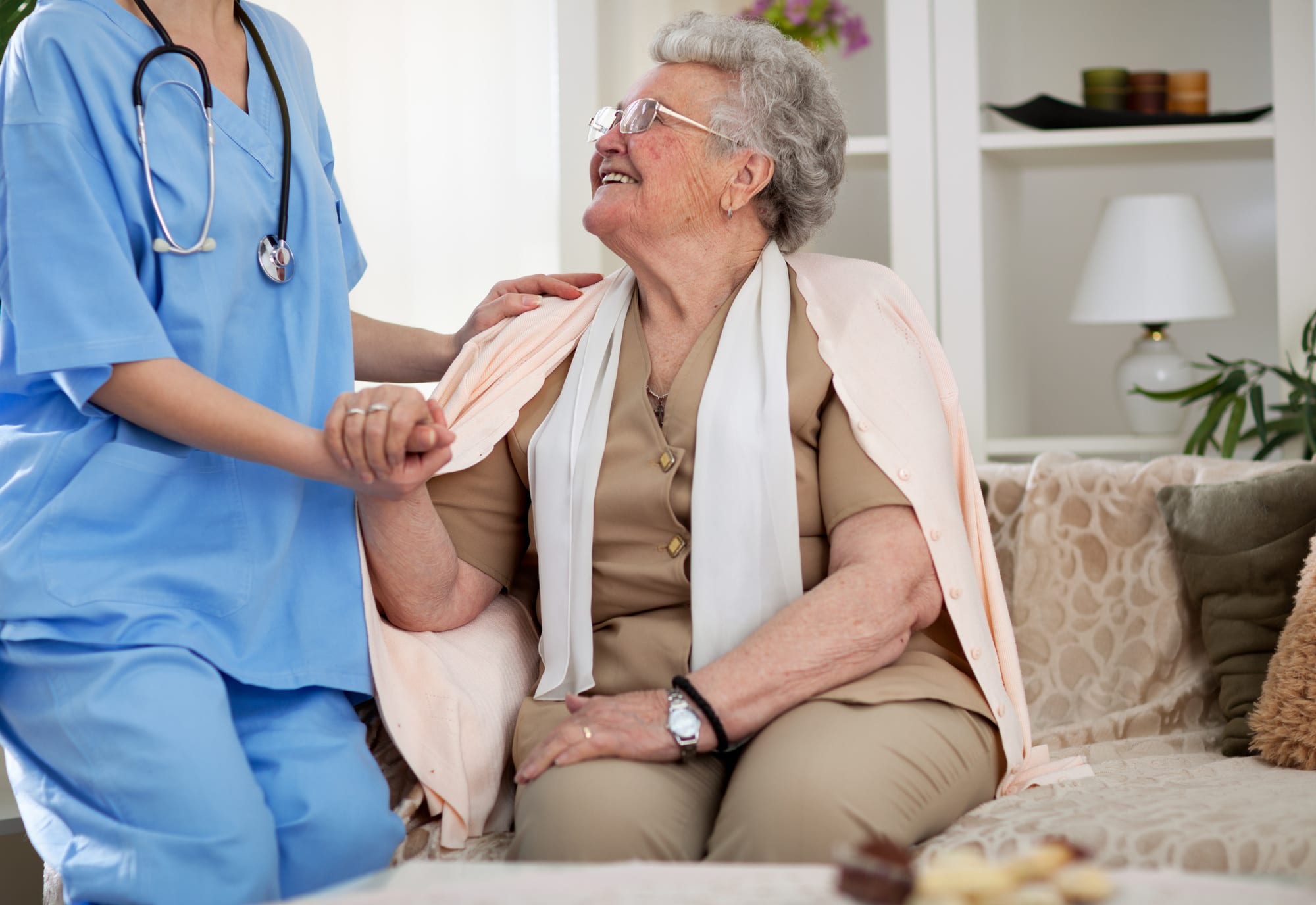 Diabetic Care