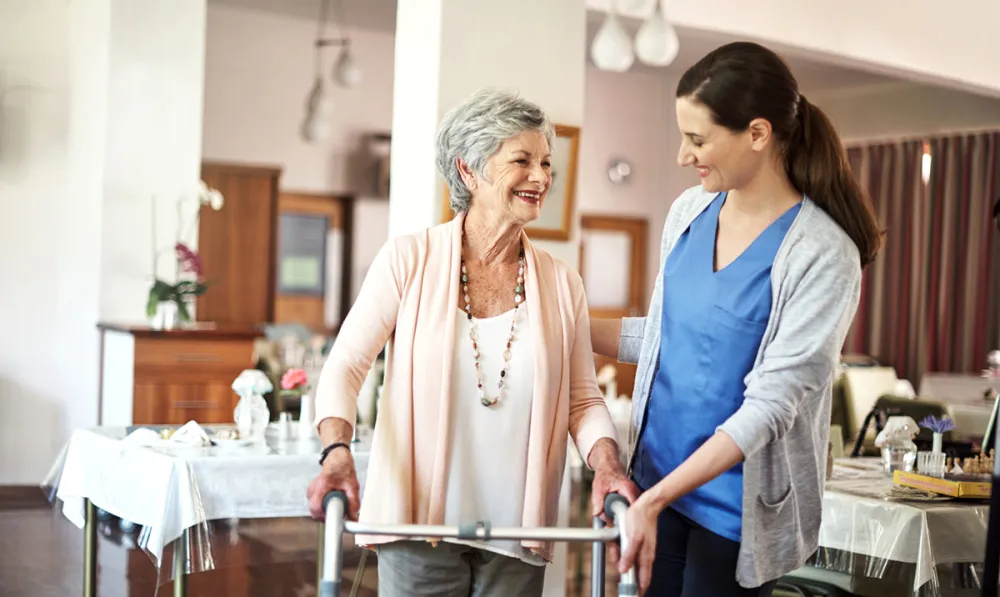 Disability Care