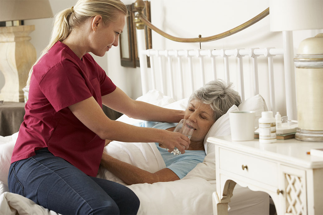 Hospice Care