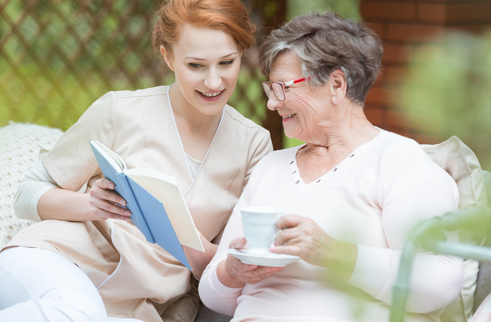 Memory Care